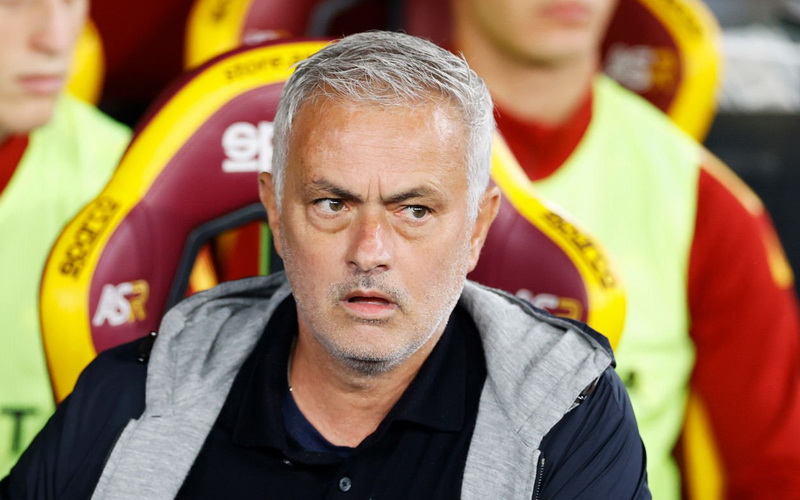 Mourinho srušio Fergusona i postao trener s najviše evropskih pobjeda