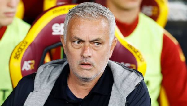 Mourinho srušio Fergusona i postao trener s najviše evropskih pobjeda
