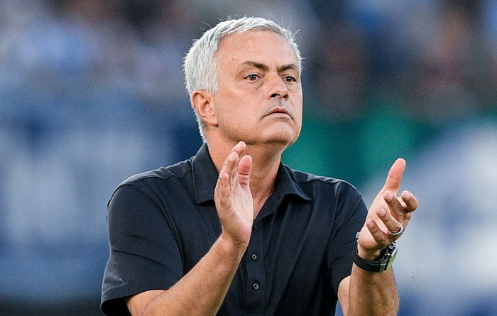 Mourinho: Sudija i VAR su upropastili derbi, bili smo bolji tim od Lazija
