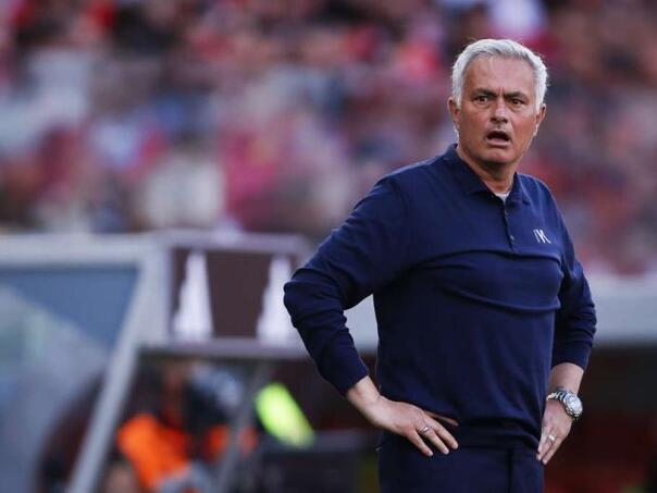 Mourinho tužio Tursku Evropskom sudu za ljudska prava