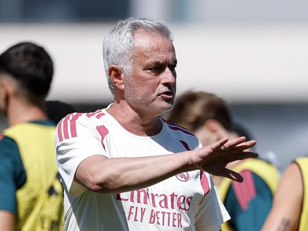 Mourinho uveo tri stroga pravila fudbalerima Reala