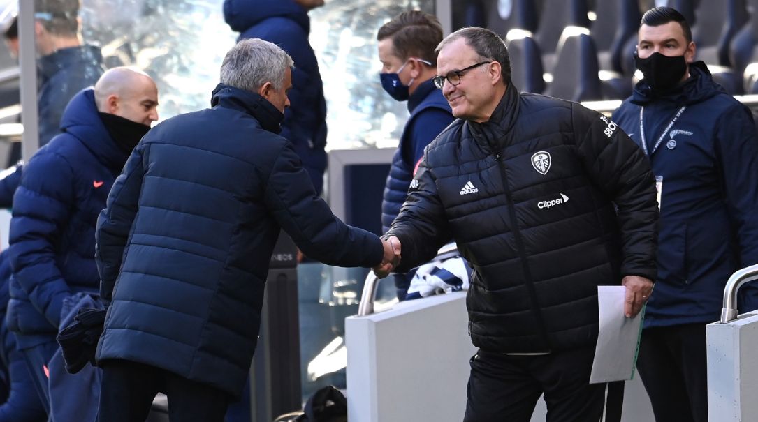 Mourinho zadovoljan: Znali smo kako nas Leeds može povrijediti