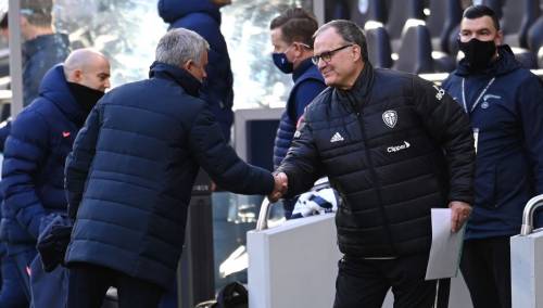 Mourinho zadovoljan: Znali smo kako nas Leeds može povrijediti