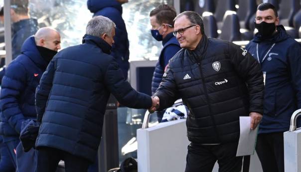 Mourinho zadovoljan: Znali smo kako nas Leeds može povrijediti