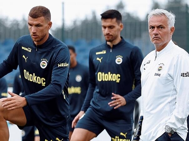 Mourinho zaključao Džeku i saigrače: 'Ako opet ovo vidim...'