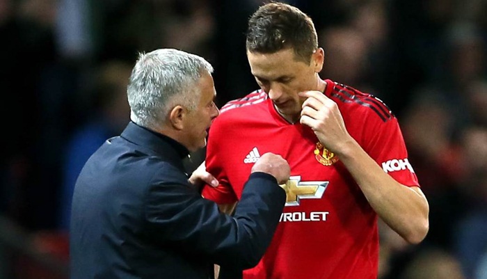 Mourinho želi u Romu dovesti Nemanju Matića