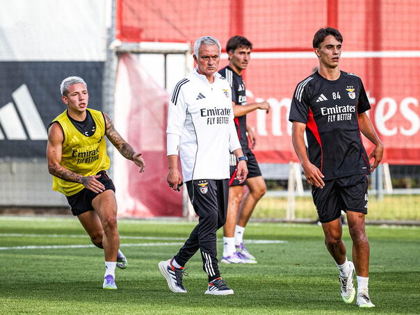 Mourinho želi vratiti Benzemu u evropski nogomet