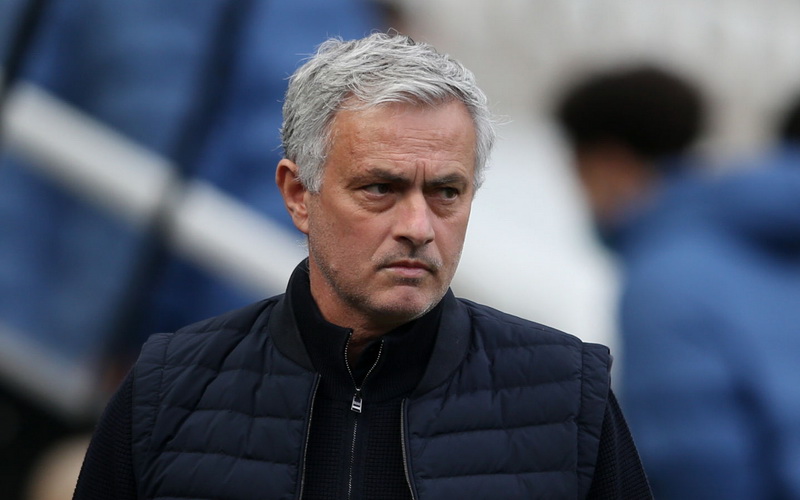 Mourinho dobio otkaz zbog protivljenja Superligi