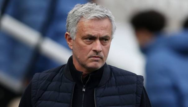 Mourinho dobio otkaz zbog protivljenja Superligi