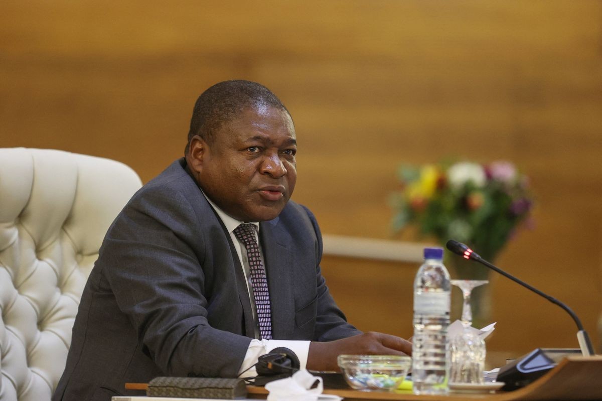 Mozambik prvi put šalje ukapljeni plin u Evropu