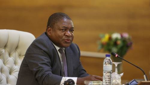 Mozambik prvi put šalje ukapljeni plin u Evropu
