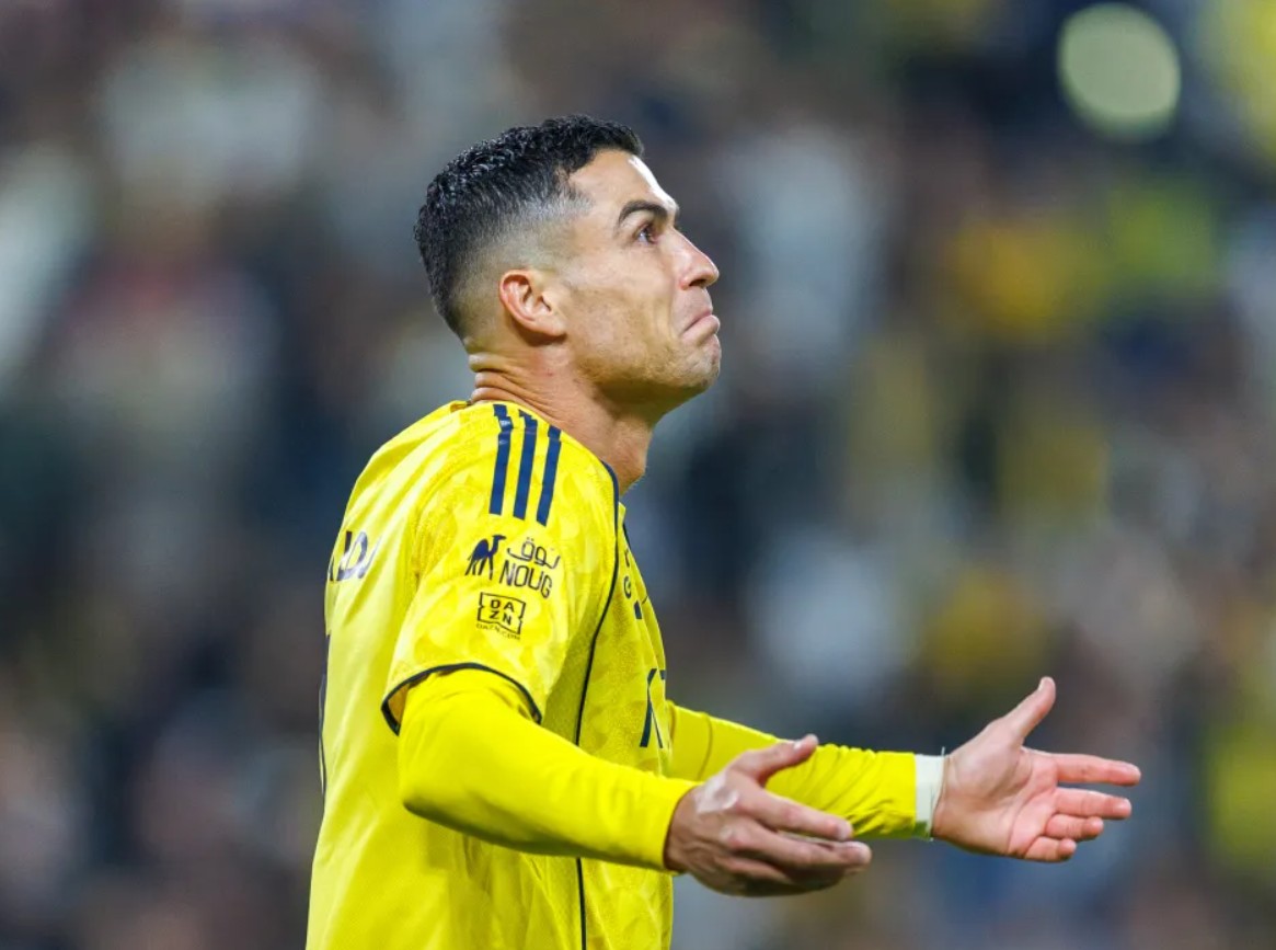 Može li Al Nassr do titule? Ronaldo ima jasnu poruku