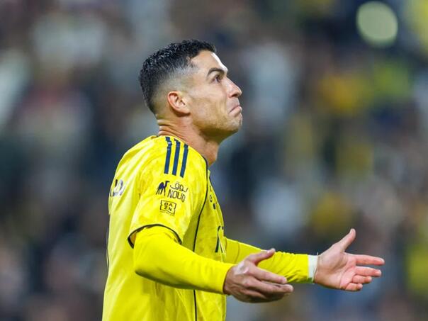 Može li Al Nassr do titule? Ronaldo ima jasnu poruku