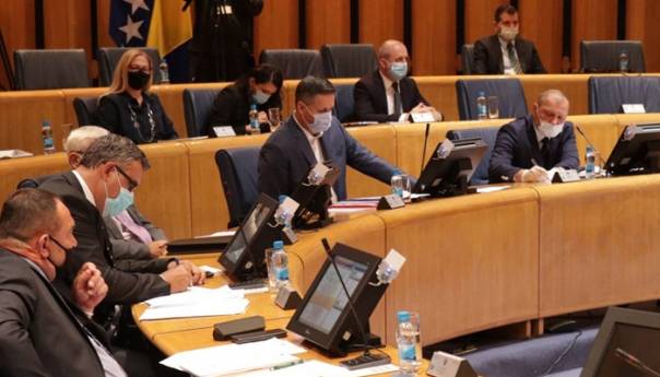 Može li budžet bez HDZ-a i zašto je važna entitetska većina