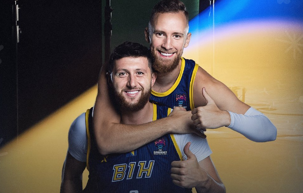 'Može li dvoglavi zmaj zapaliti vatru u grupi B?'