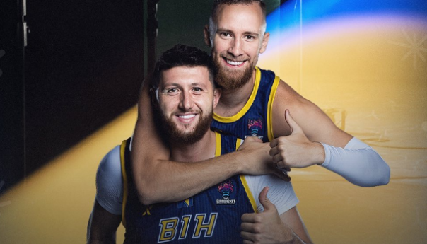 'Može li dvoglavi zmaj zapaliti vatru u grupi B?'