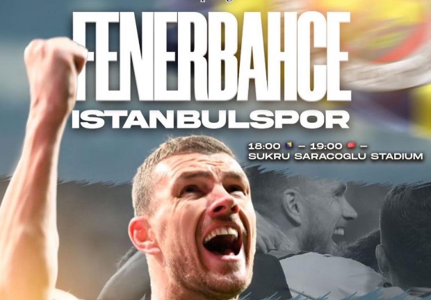 Može li Džekin Fenerbahce do titule večeras: Borba do samog kraja