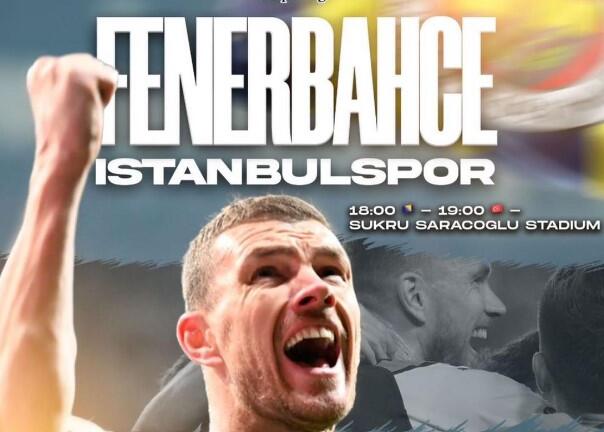 Može li Džekin Fenerbahce do titule večeras: Borba do samog kraja