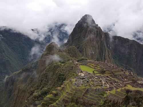 Može li Machu Picchu preživjeti vlastitu popularnost?