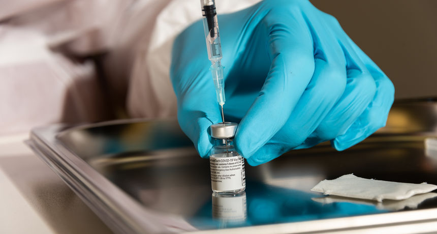 Može li odricanje od patenata na cjepiva spasiti svijet?