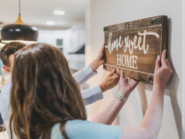 Može li prostor u kojem živite biti razlog vaše bezvoljnosti?