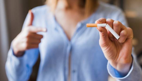 Može li se na pušače primijeniti 'Švedski model'