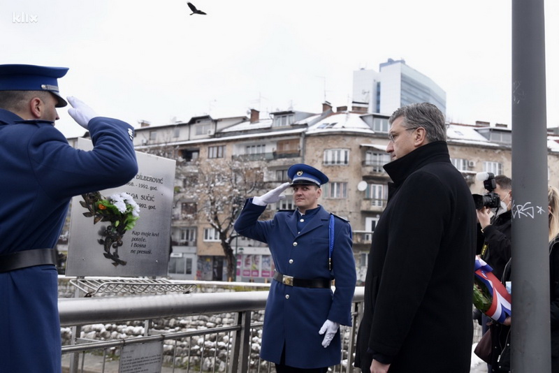 Može li se u BiH vjerovati Andreju Plenkoviću