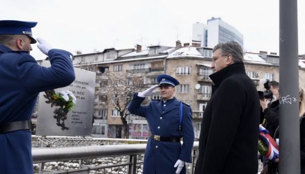 Može li se u BiH vjerovati Andreju Plenkoviću