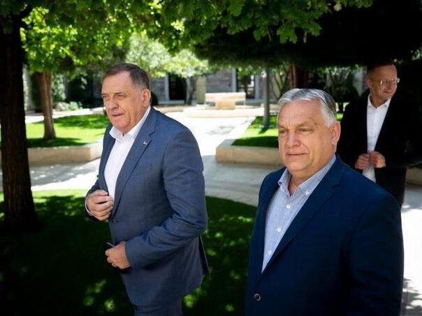 Može li se u RS desiti scenarij iz Mađarske?