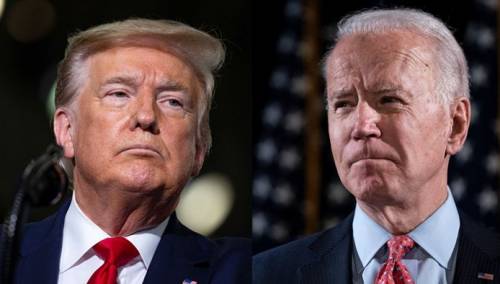 Može li Trump blokirati Bidenovu pobjedu?