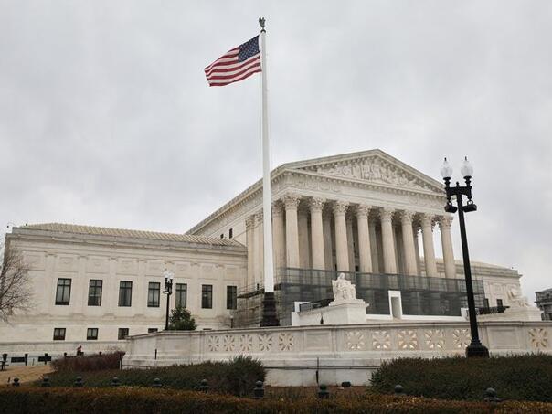 Može li Vrhovni sud SAD blokirati Trumpove carine zbog Grenlanda?