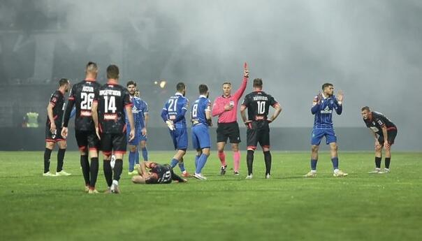 Može li Željezničar srušiti neugodnu tradiciju protiv Borca?