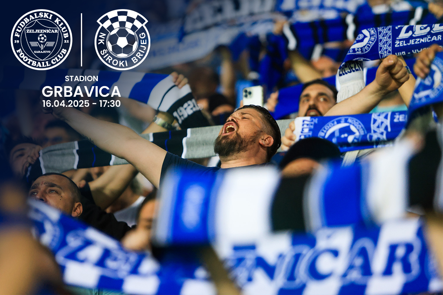 Može li Željo do čuda na Grbavici? 