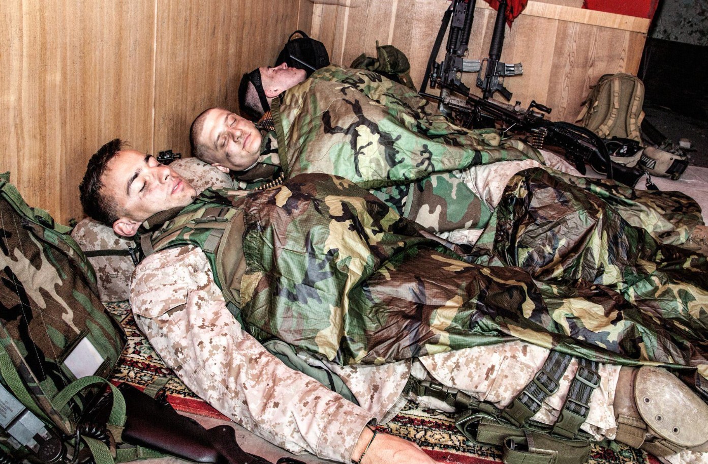 Možete li zaista zaspati za dvije minute? Stručnjaci razbijaju viralni mit