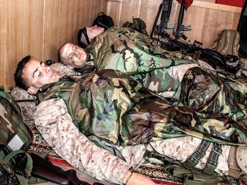 Možete li zaista zaspati za dvije minute? Stručnjaci razbijaju viralni mit