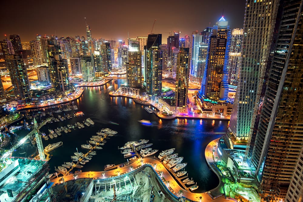 Mračna mreža seksualnog ropstva u Dubaiju: Istina gora od glasina