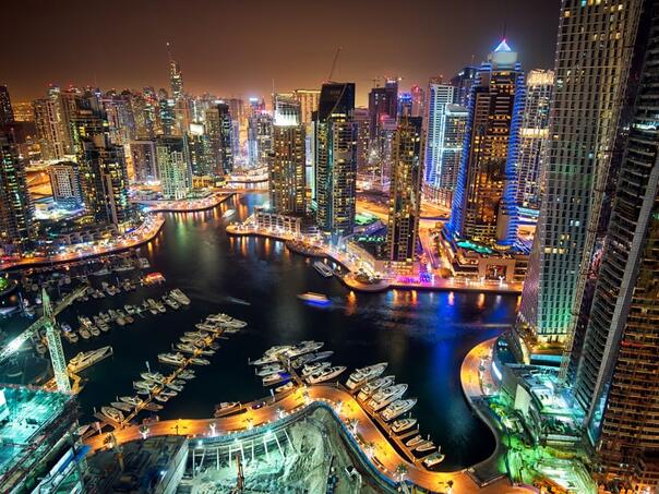 Mračna mreža seksualnog ropstva u Dubaiju: Istina gora od glasina