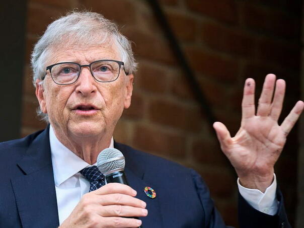 Mračna prognoza Bill Gatesa: Samo će ova tri zanimanja preživjeti doba AI