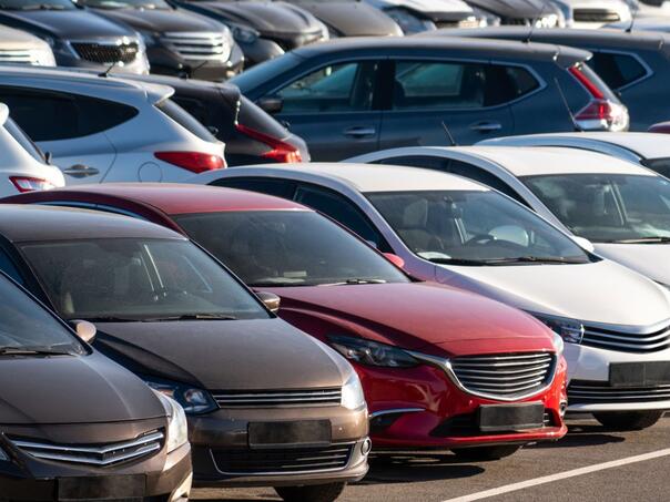 Mračna prognoza: Takva je matematika, svi automobili će poskupjeti