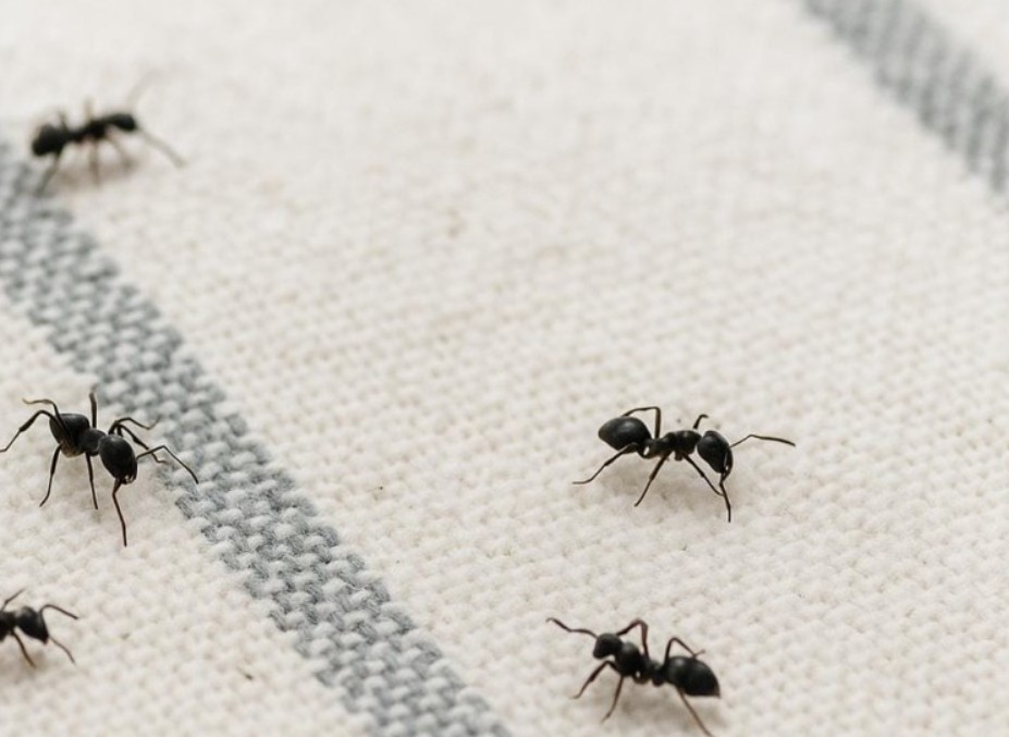 Mravi u domu? Jednostavno rješenje koje već imate u kuhinji