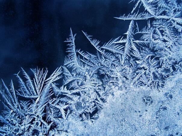 Mraz u augustu u jednom mjestu u BiH: Izmjeren -1 stepen Celzijusa