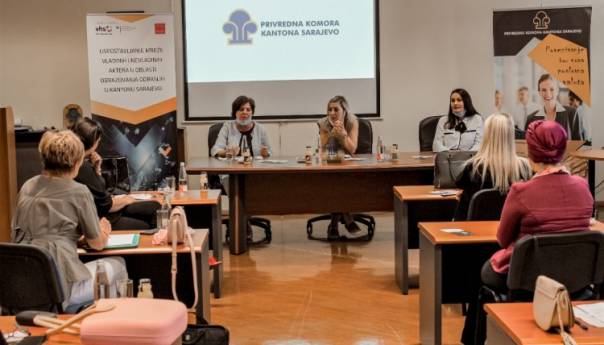 Mreža vladinih i nevladinih aktera u oblasti obrazovanja odraslih u KS