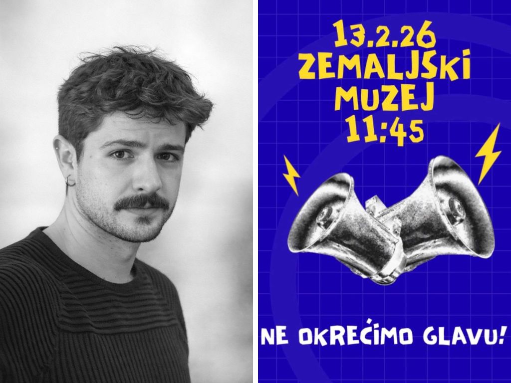 Mrežama kruži poziv na protest zbog tragične tramvajske nesreće