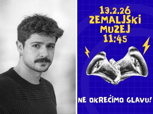 Danas protest zbog tramvajske nesreće: "Ne okrećimo glavu"