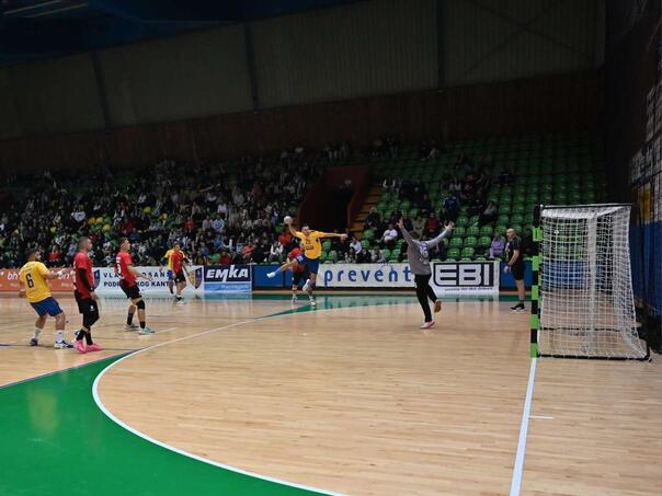 MRK Goražde u proljetnom dijelu prvenstva s pojačanjima