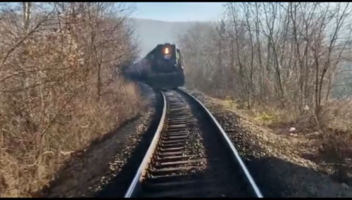 Mrtav čovjek kojeg je našao novinar iz Pirota je vozač iz Turske