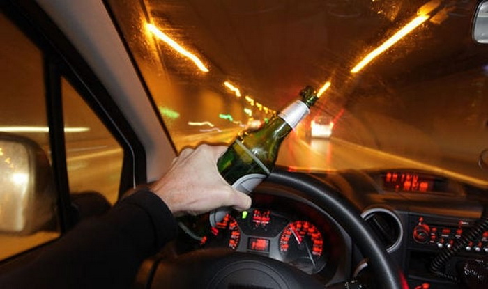 Mrtav pijan izazvao nesreću u Čakovcu, napuhao je 3.6 promila