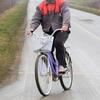"Mrtav pijan" vozio bicikl u Hrvatskoj, policija ga isključila