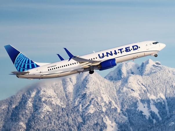 Mrtvo tijelo pronađeno u točkovima aviona na letu iz Chicaga