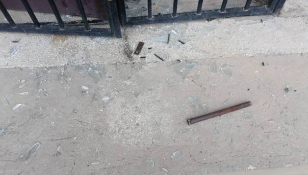 MRV BiH osudilo provalu u salu na pravoslavnom groblju “Vrelo Bosne”